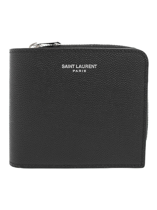 SAINT LAURENT PARIS】サンローランパリ『イーストウエスト ジップ