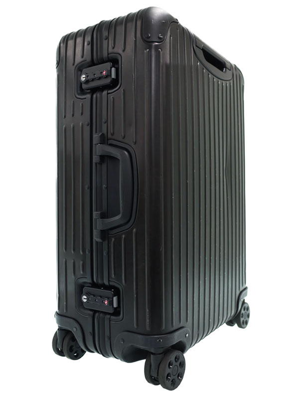 RIMOWA】【ORIGINAL】【TSAロック】リモワ『オリジナル チェックイン M