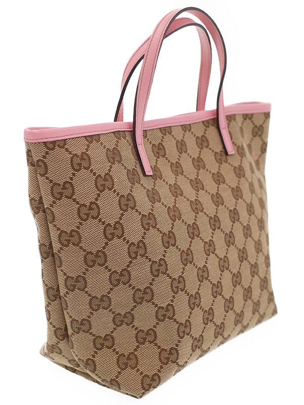 GUCCI】グッチ『チルドレンズ ZOO パパガッロ ハンドバッグ』271101