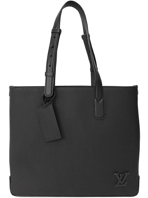 LOUIS VUITTON】ルイヴィトン『LV アエログラム ファストライン トート