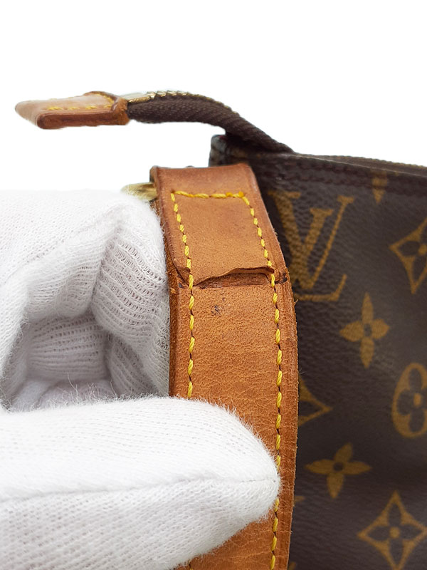 LOUIS VUITTON】ルイヴィトン『モノグラム アムファースリー』M47275