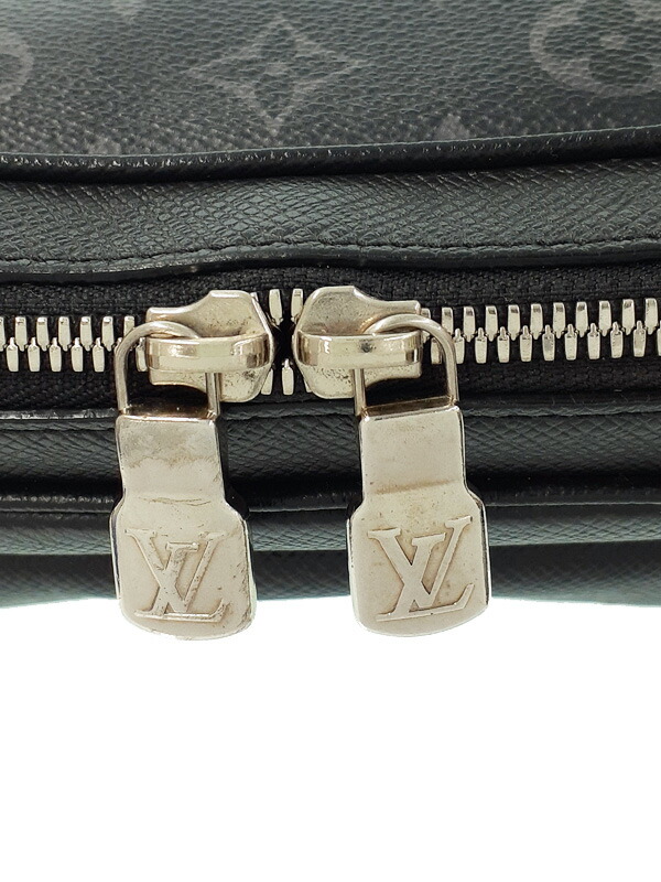 LOUIS VUITTON】ルイヴィトン『タイガラマ アウトドア メッセンジャー