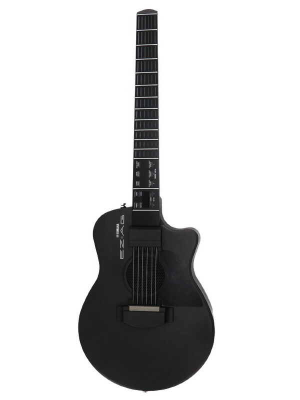 YAMAHA】ヤマハ『イージーギター』EZ-AG 電子ギター 1週間保証【中古