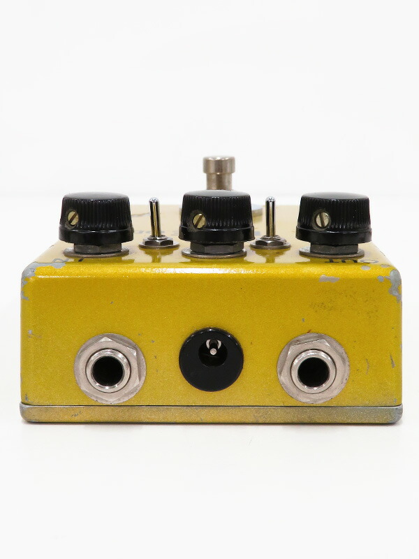 HUMAN GEAR】ヒューマンギア『オーバードライブ』FINE.OD Special