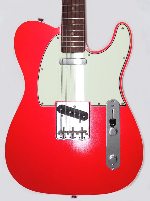 VanZandt】ヴァンザント『エレキギター』TLV-R2 1週間保証【中古