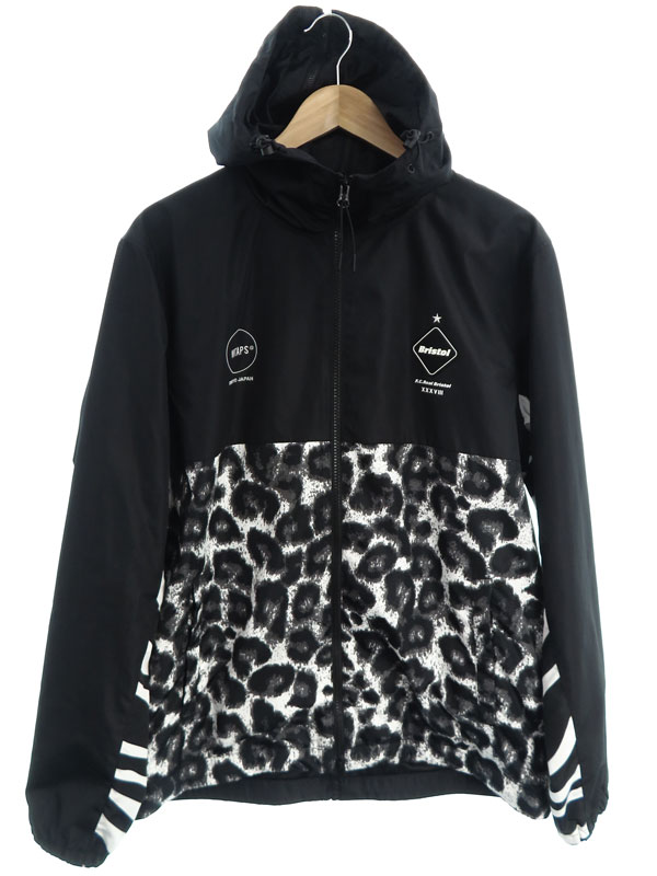 F.C.Real Bristol】エフシーレアルブリストル『WTAPS ゼブラ