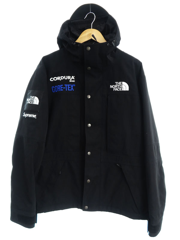 Supreme】シュプリーム『ノースフェイス ゴアテックス Expedition