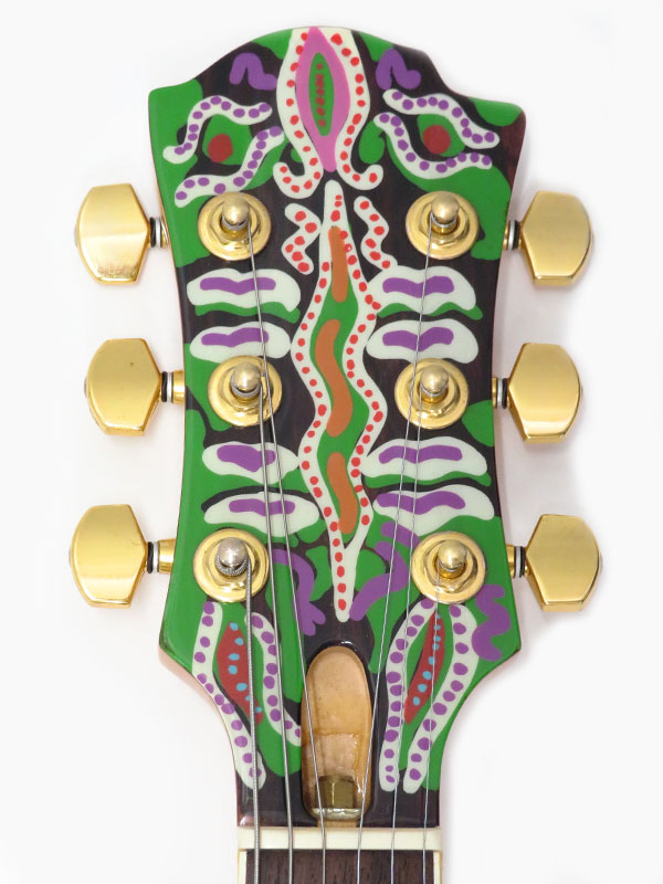 FERNANDES】フェルナンデス『エレキギター』MG-120X 1週間保証【中古