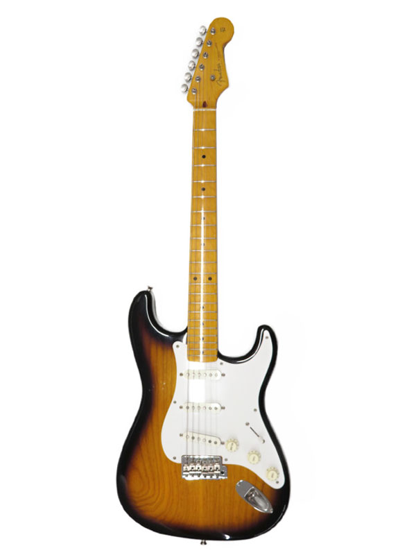 Fender Japan】フェンダージャパン『エレキギター』ST54-120DMC 2004
