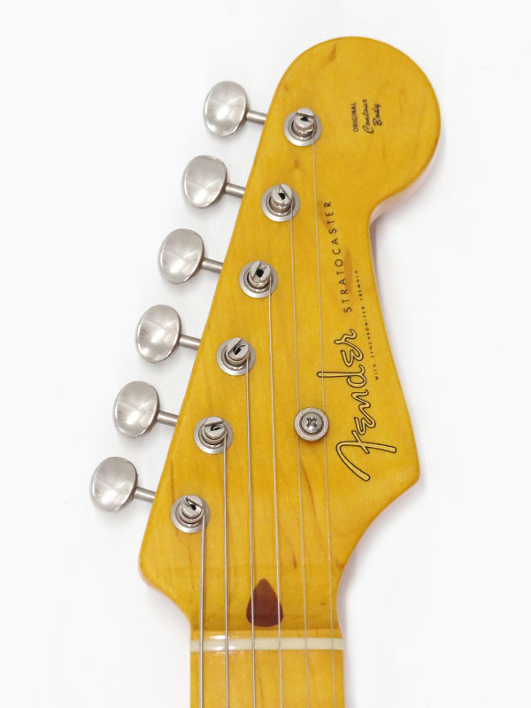 Fender Japan】フェンダージャパン『エレキギター』ST54-120DMC 2004