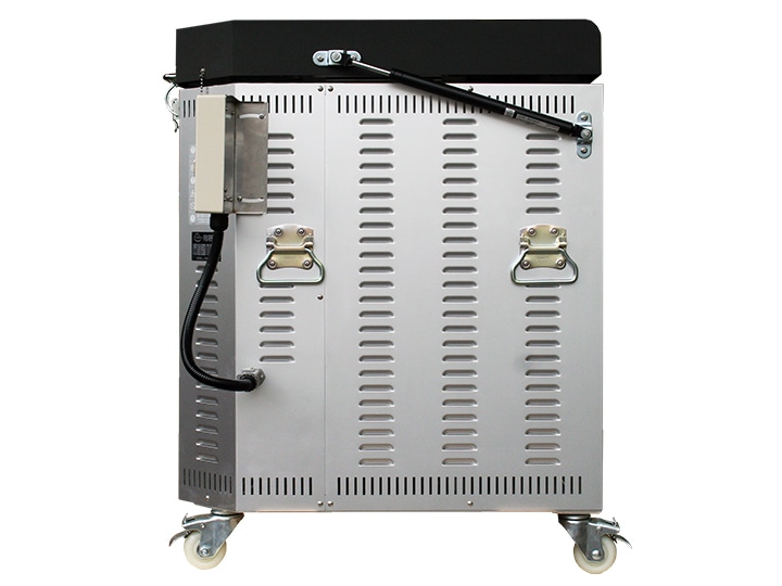 楽天市場】[陶芸 電気窯] 中型電気窯 DUB-10 : 陶芸ショップ