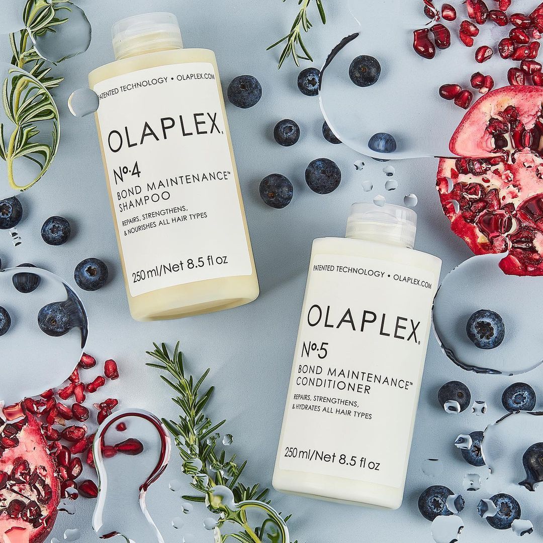 楽天市場】【正規販売店】OLAPLEX オラプレックス No.5 ボンド