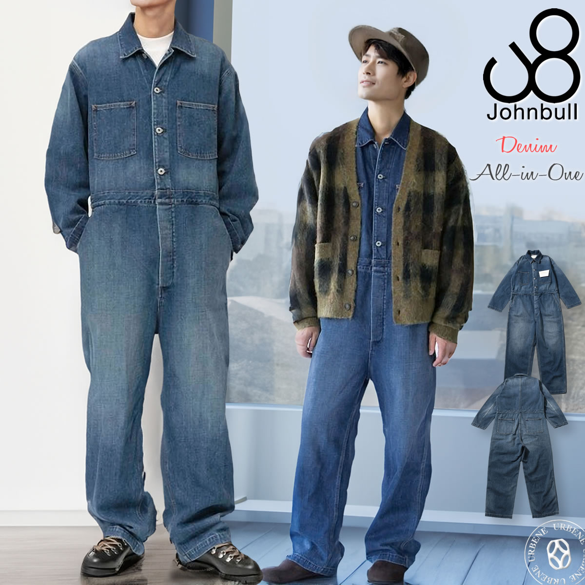 楽天市場】【最大5000円クーポン配布】 ジョンブル メンズ 12.5オンス