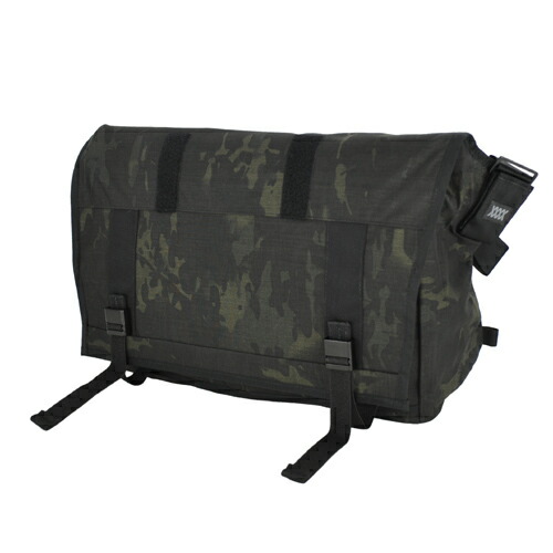 MISSION WORKSHOP メッセンジャーバッグ一覧