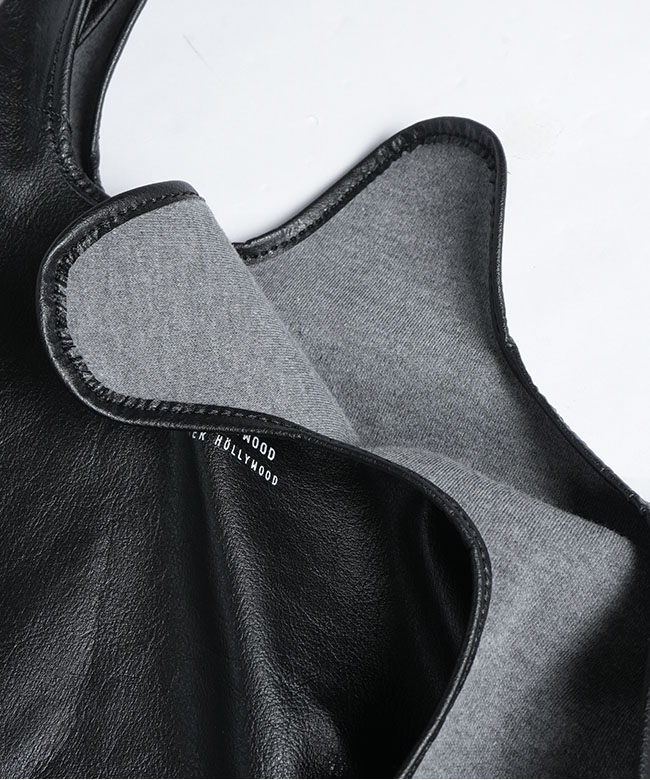 2241-AC07PEG]N.HOOLYWOOD(エヌハリウッド) BAG バッグ エコバッグ