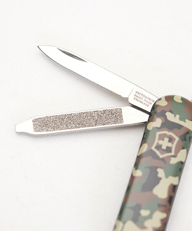 02330043608000]VICTORINOX ビクトリノックス クラシック
