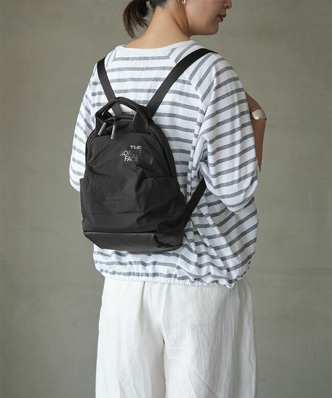 ◇[NMW82351]THE NORTH FACE(ザ・ノース・フェイス) W Never Stop Mini