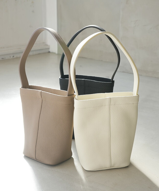 ITTI-BAG-167-DS]【ギャランティーカード付属】 ITTI(イッチ) MARY