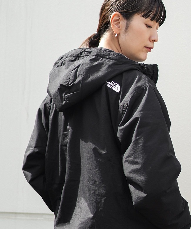 ◇[NPW72531]THE NORTH FACE(ザ・ノース・フェイス) コンパクトノマド