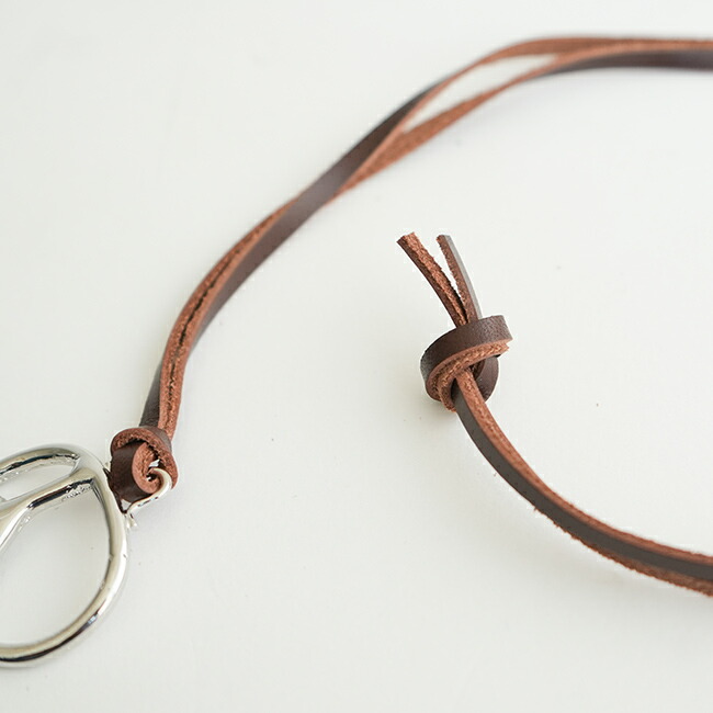 NS029]【保存箱付き】NEEDLES(ニードルズ)PEACE PENDANT/ネックレス
