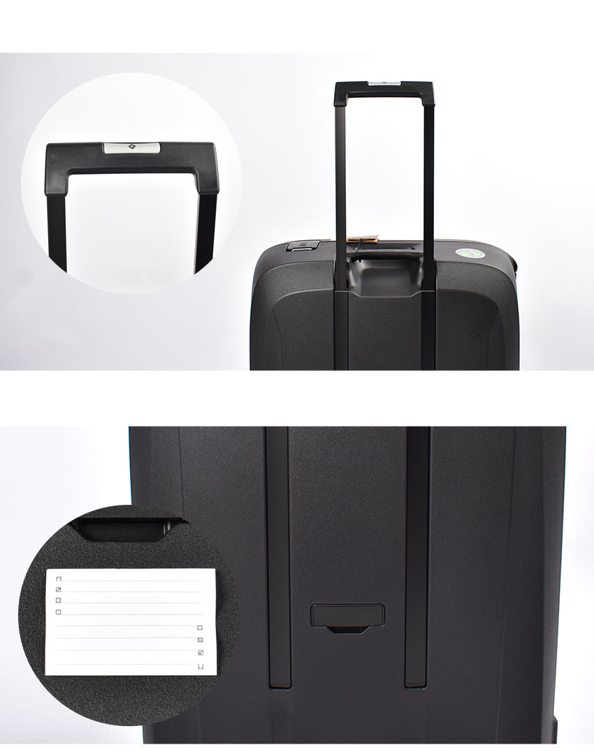 楽天市場】サムソナイト スーツケース SAMSONITE エッセンス スピナー