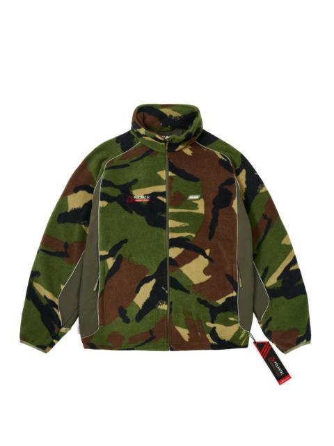 PALACE CORDUROY PUFFA JACKET CAMO | REVERSIBLE
