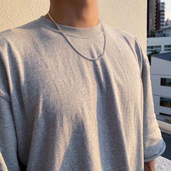 GARNI - Chain 15 (喜平チェーン-L) | Tempt