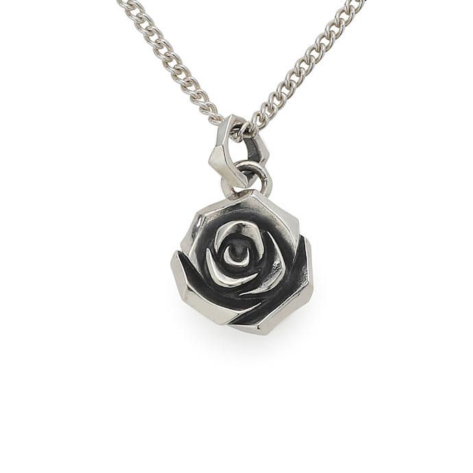 GARNI - Loving Pendant - S / シルバー | Tempt