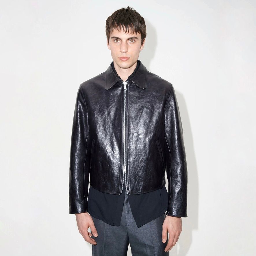 OUR LEGACY - 【残り一点】Mini jacket | ACRMTSM ONLINE STORE