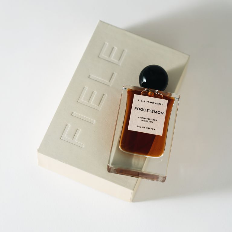 FIELE FRAGRANCES - 【残りわずか】Eau De Parfum 50ml(POGOSTEMON