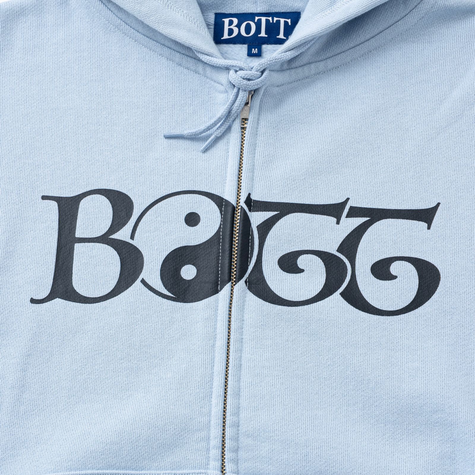 BoTT - 【残り一点】2Y Zip Hoodie | ACRMTSM ONLINE STORE