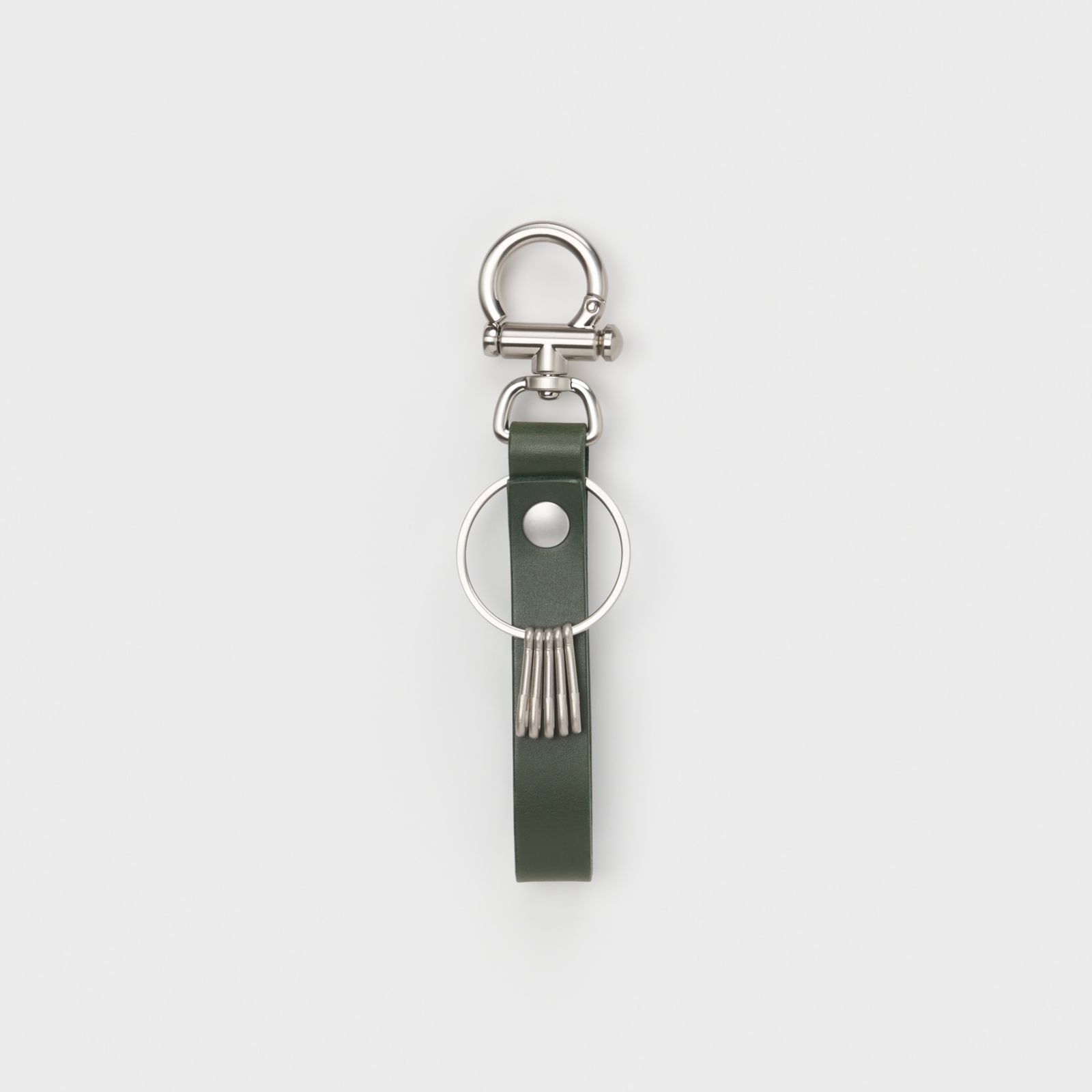 Hender Scheme - 【残りわずか】Key Flock(BLACK) | ACRMTSM ONLINE STORE