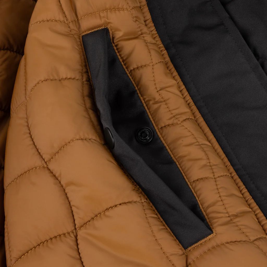 Dime - 【残り一点】Insulated Bomber | ACRMTSM ONLINE STORE