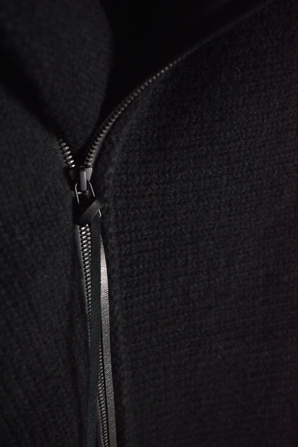 RIPVANWINKLE - Riders Knit