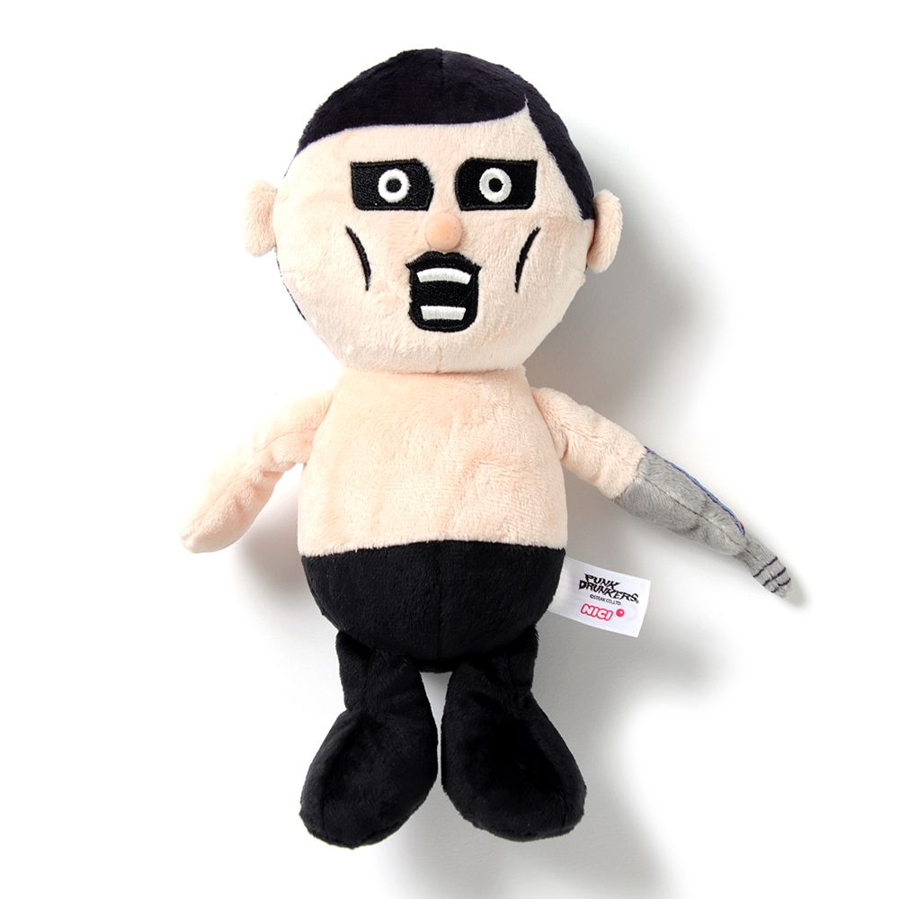 パンクドランカーズ - PUNK DRUNKERS 通販《DOLL》