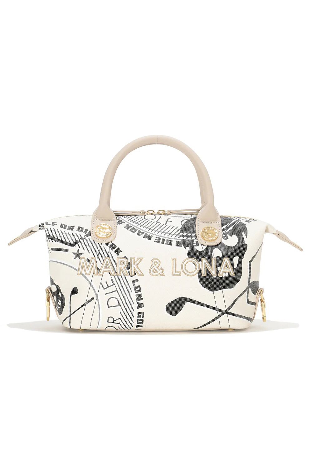 MARK&LONA - 【2026SS 木村拓哉さん着用 VOL.3】 ATLAS CONVERTIBLE