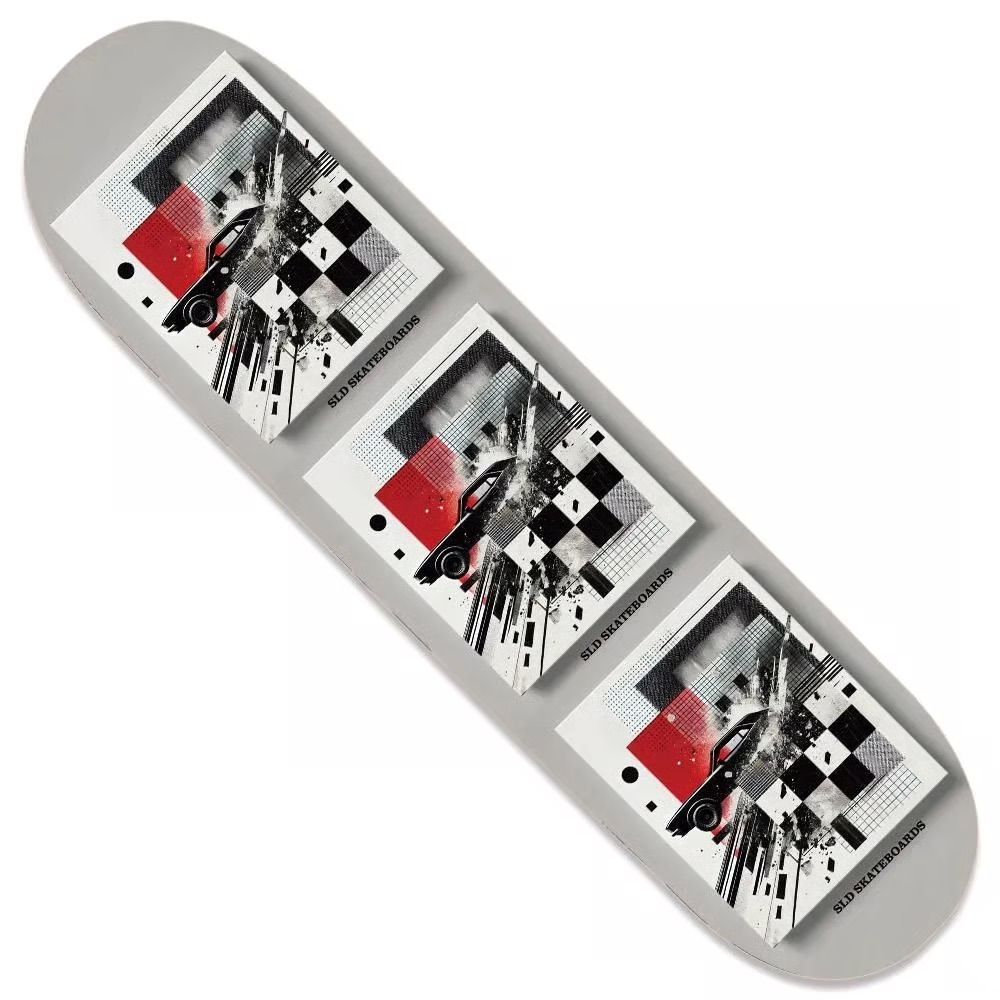 SLD Skateboards (エスエルディー スケートボード) | 正規通販 HEAL
