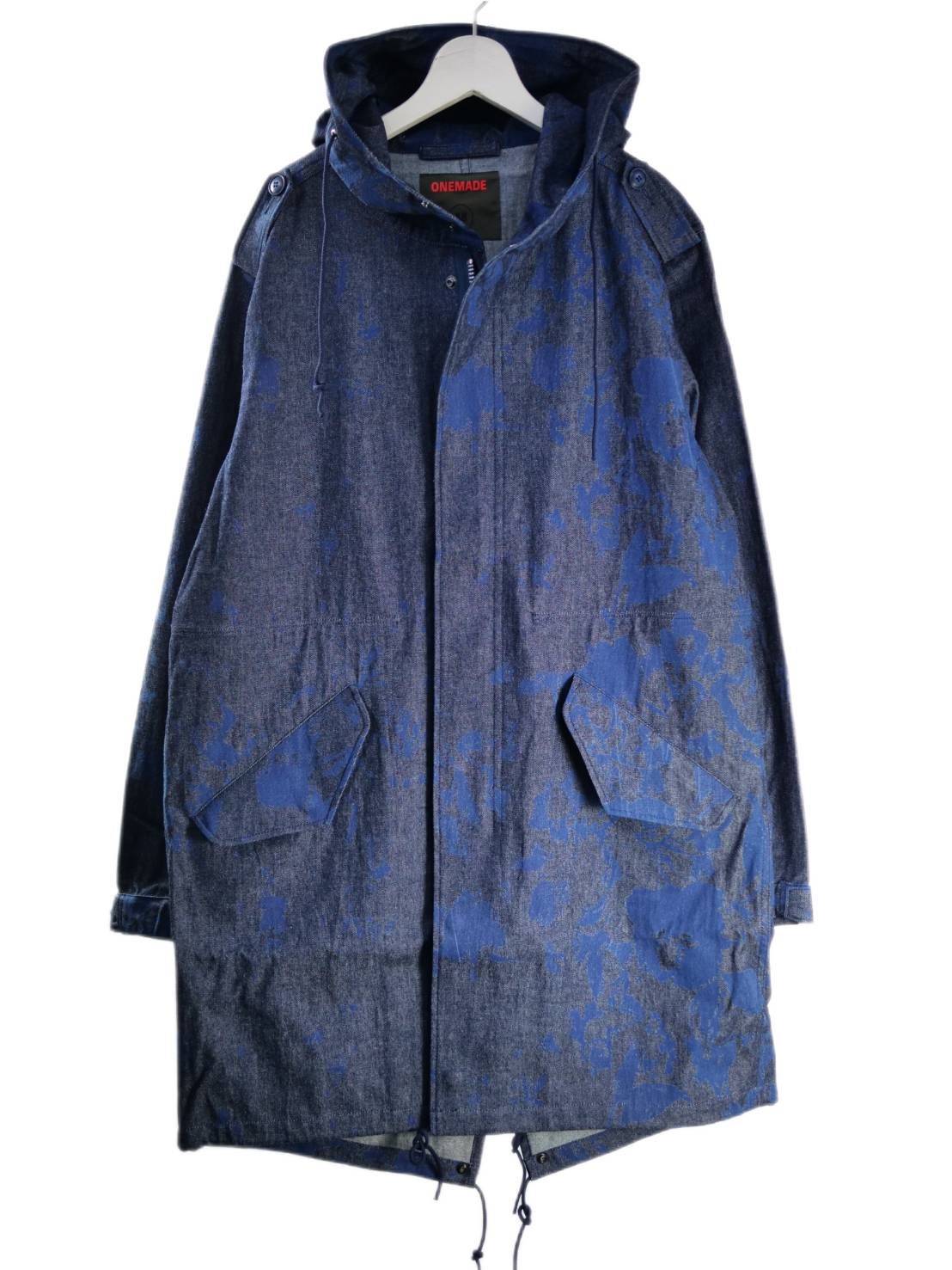 ジャケット・アウター 通販 | LANDER BLUE