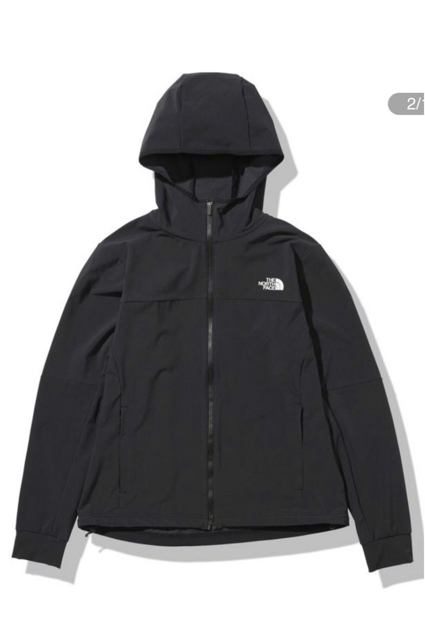 THE NORTH FACE - APEX Flex Hoodie / エイペックスフレックスフーディ