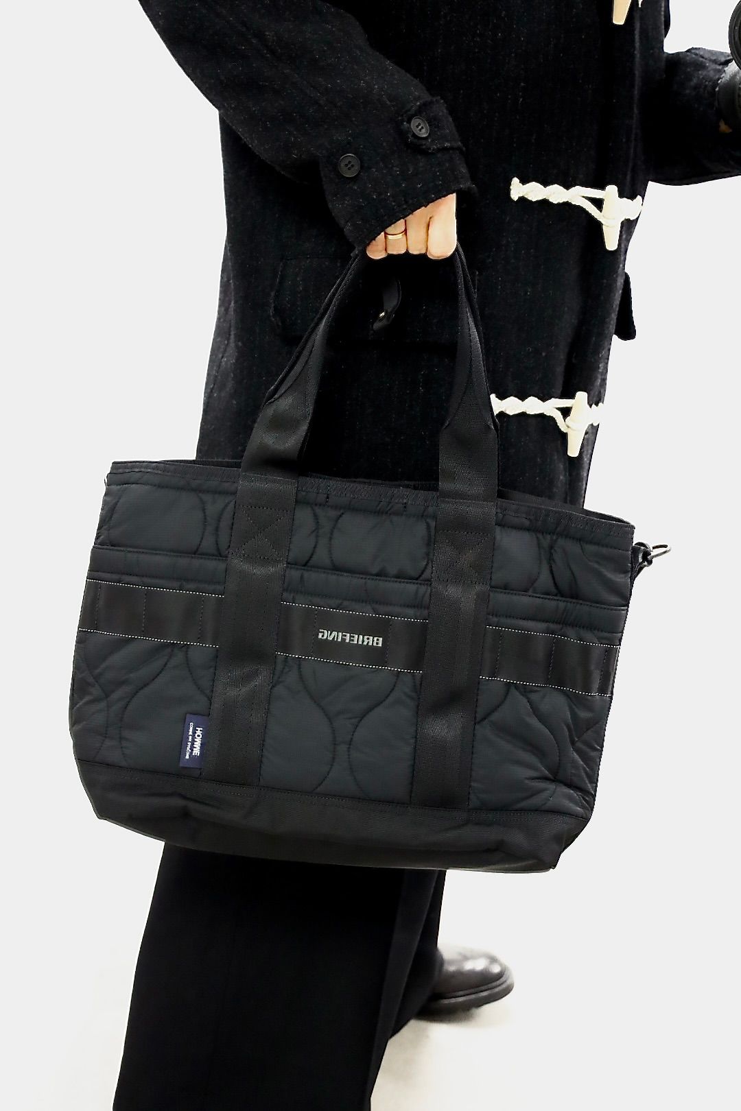 COMME des GARCONS HOMME（コムデギャルソンオム）バッグ 正規通販 | MARK