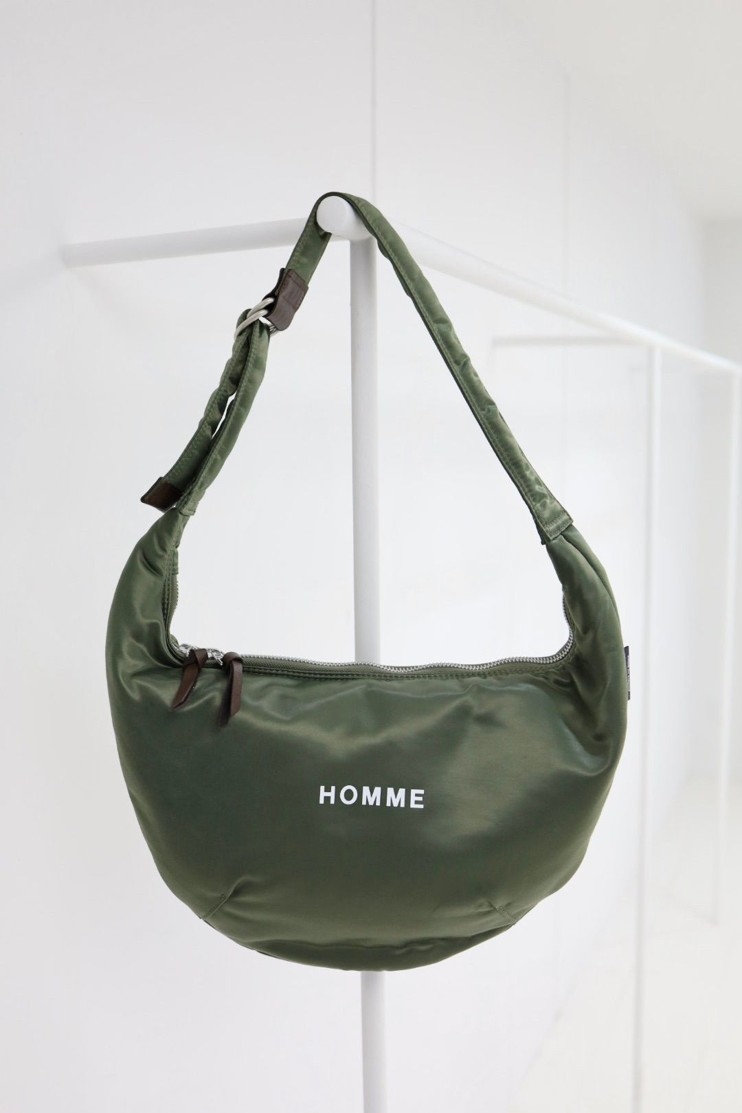 COMME des GARCONS HOMME（コムデギャルソンオム）バッグ 正規通販 | MARK