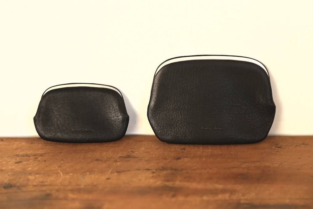 Hender Scheme 「snap purse」 | MARK