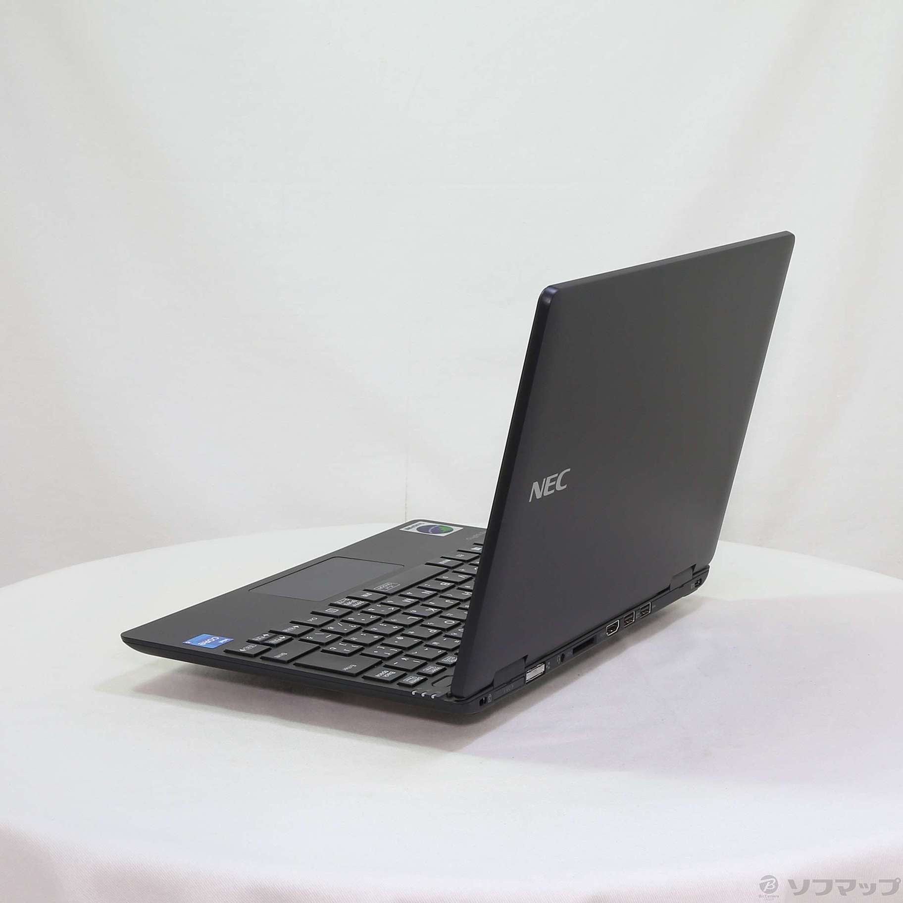 中古】VersaPro タイプVC UltraLite PC-VJT40CG76HJ9 〔NEC Refreshed
