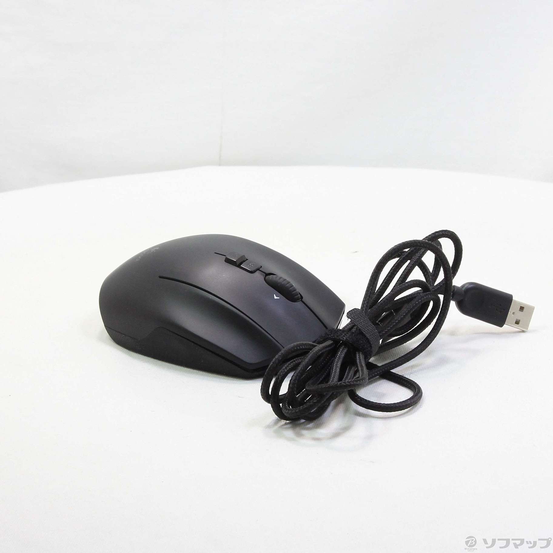 中古】MMOゲーミングマウス G600 [2133046967827] - リコレ