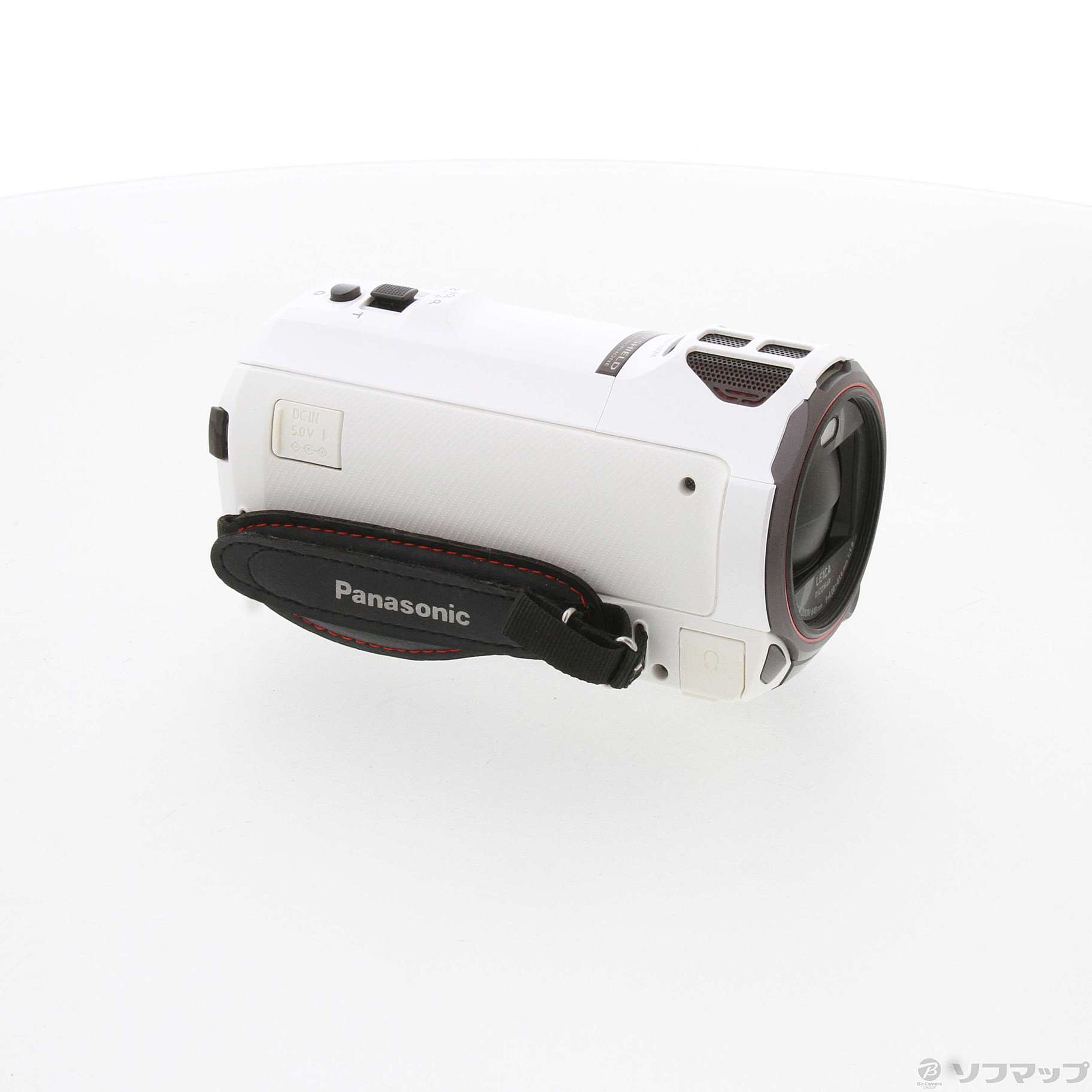 中古】HC-VX985M-W ホワイト [2133063974655] - リコレ！|ビックカメラ