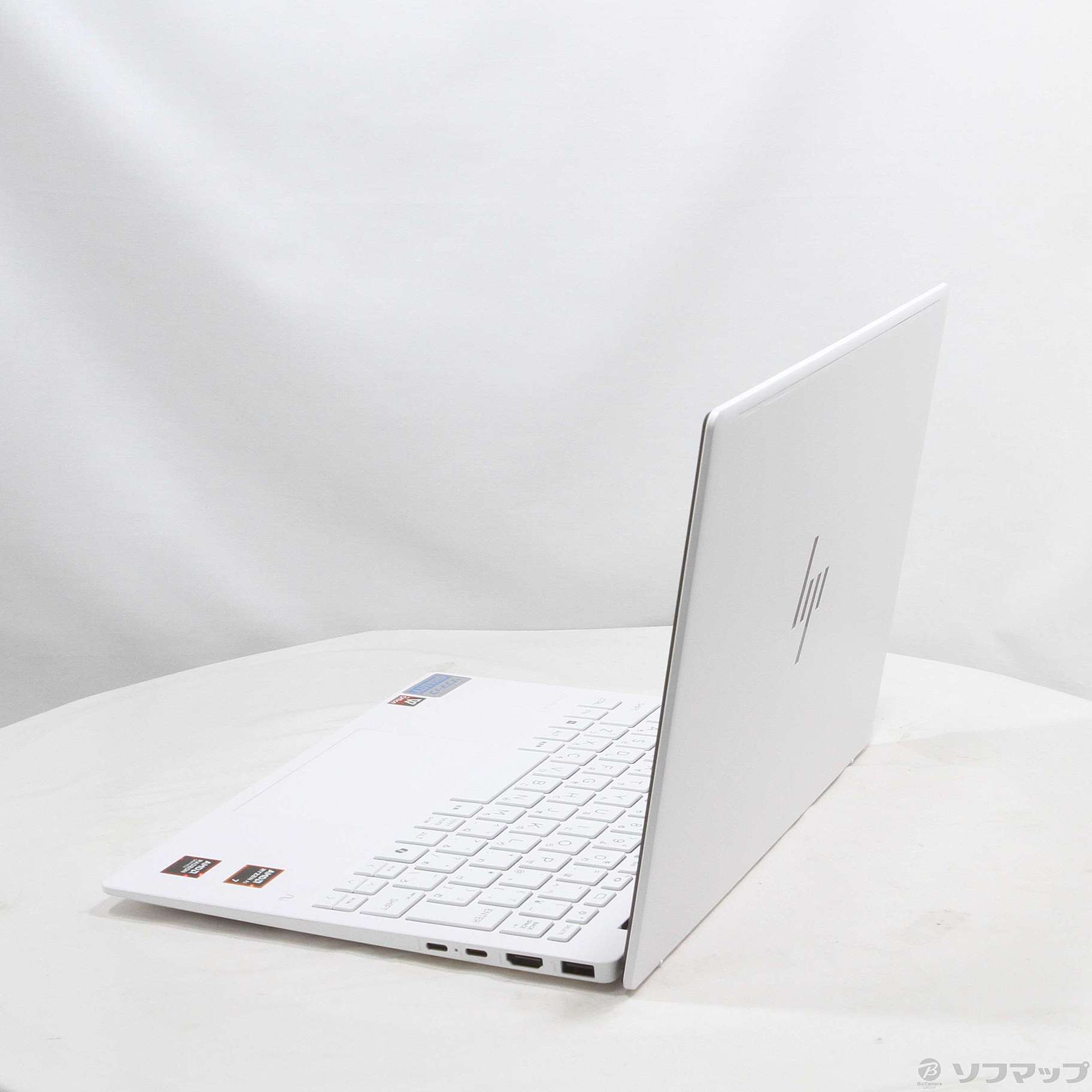 中古】HP OmniBook 7 Aero 13-bg1010AU BF8H7PA#ABJ [2133068359815