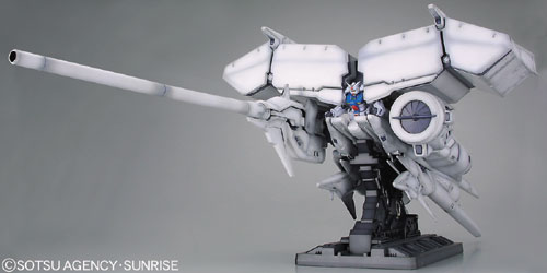 HGUC 1/144 RX-78GP03 デンドロビウム【機動戦士ガンダム0083 STARDUST