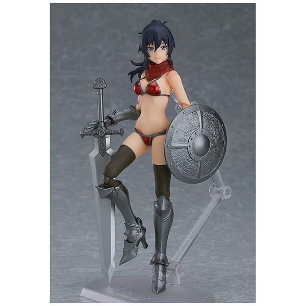 figma styles ビキニアーマー（マコト）｜の通販はソフマップ[sofmap]