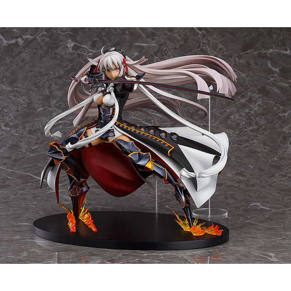 Fate/Grand Order アルターエゴ/沖田総司〔オルタ〕 ‐絶剱・無穹三段