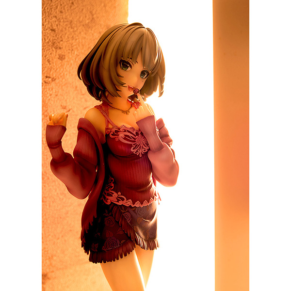 アイドルマスター シンデレラガールズ 高垣楓 甘美なる姫君Ver. 1/8